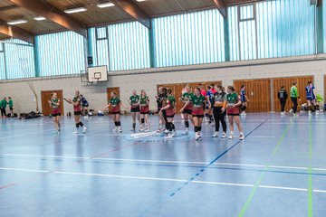 Bild 325 - F HSG Kremperheide/Muensterdorf - HSG Holstein Kiel/Kronshagen : Ergebnis: 31:26